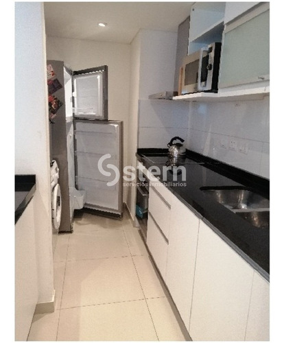 Venta Apartamento 2 Dormitorios, Playa Brava-aidy Grill, Punta Del Este- Ref: 1583