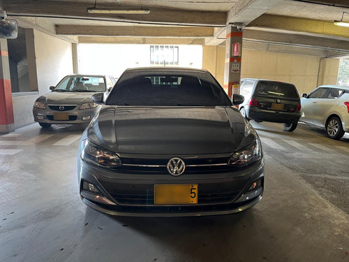 Volkswagen Polo 1.6 Comfortline