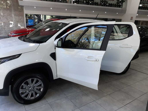 Fiat Strada 1.4 Freedom Cab Doble 4 Puertas Okm Ea