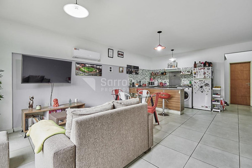 Imagen 5 de 19 de Venta Departamento 3 Amb Villa Sarmiento, Haedo
