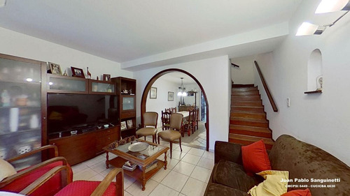 Imagen 4 de 30 de Venta Ph 3 Dormitorios Jardin - Olivos-vicente López A 10 Cuadras De Panamericana