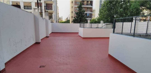 Venta Departamento 3 Ambientes Almagro Terraza