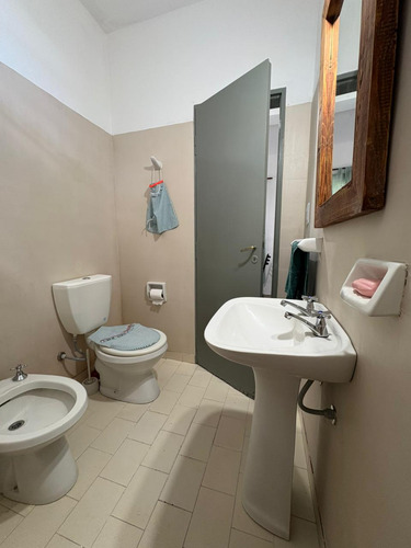 Alquiler Departamento En Villa Cura Brochero (córdoba).
