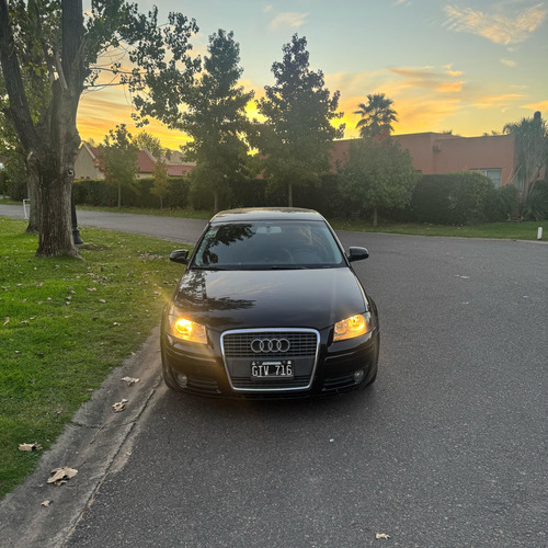 Audi A3 2.0 Tdi