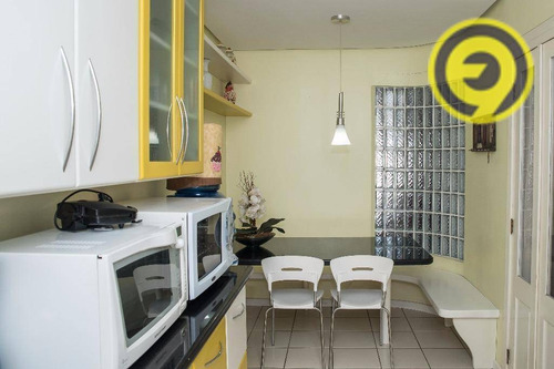 Imagem 22 de 24 de Casa Residencial À Venda, Ideal, Novo Hamburgo. - Ca0199