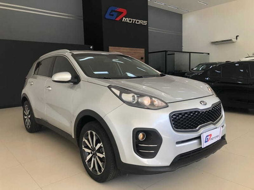 Imagem 3 de 15 de Kia Sportage Lx2 Ffg3