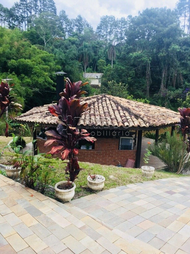 Imagem 10 de 15 de Venda-chacara-santaisabel-139.000m²-480 Construidos - Piscina-campo De Futebol - V-2314
