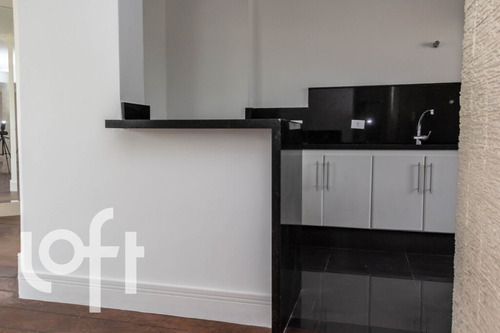 Imagem 23 de 30 de Apartamento Padrão Em São Paulo - Sp - Ap0505_rncr