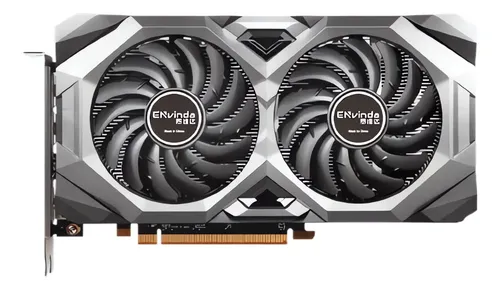 Placa De Vídeo Amd Radeon Rx 5700 8gb-envinda Gddr6, 256bit