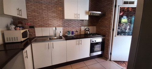 Casa En Venta En Quilicura