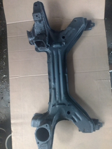 Puente Delantero De Jetta A2 O Golf A2 87 Al 92 (Usado)
