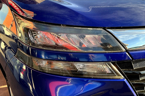Toyota Avanza 1.5 Le At