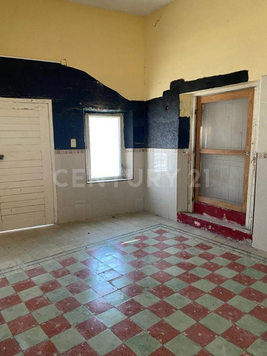 Venta De Casa En Ismael García, Progreso Yucatán