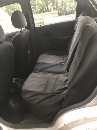 Chevrolet Matiz 1.0 Ls Mt