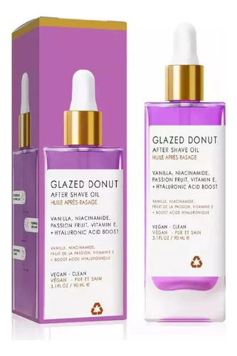 Aceite Para Después Del Afeitado Para Mujer Aceite Para Desp