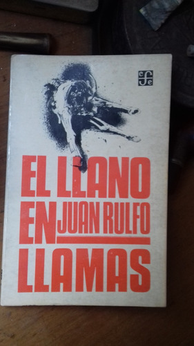 Rulfo /  El Llano En Llamas