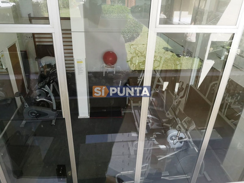 Imagen 28 de 28 de Apartamento En Venta - Playa Mansa