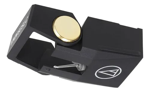 Audio-technica Vmn60slc Línea Especial Contacto Desnudo Reem