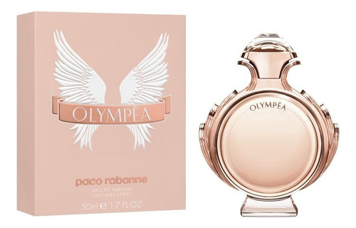 Paco Rabanne Olympea Eau De - 7350718:mL a $411990