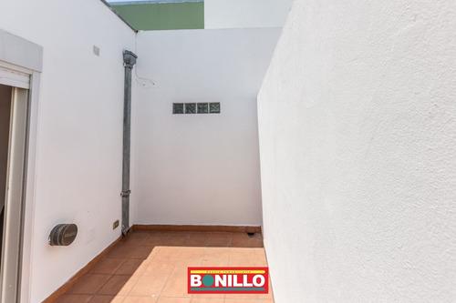Imagen 23 de 27 de Departamento 2 Ambientes Venta Villa Urquiza