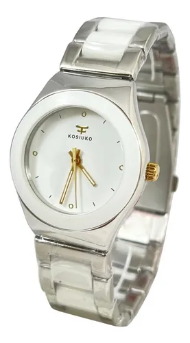 Reloj kosiuko mujer mercadolibre clearance