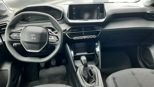 Imagen 15 de 15 de Peugeot 208 Like Pack 1.6 Am22 0km