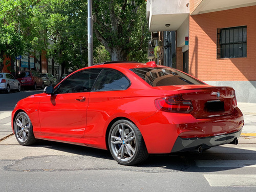 BMW Serie 2 3.0 M235i 325cv