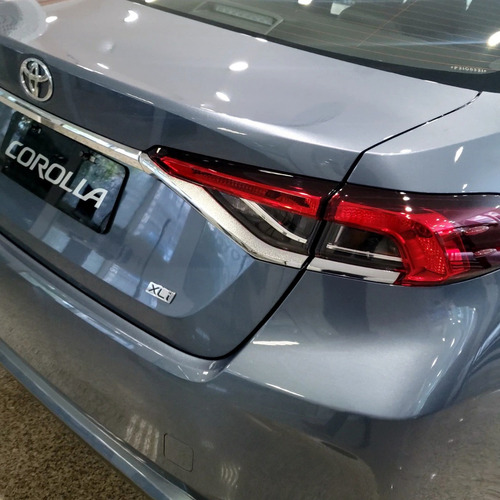Toyota Corolla Xei Hibrido Plan Adjudicado Retirar El 0km