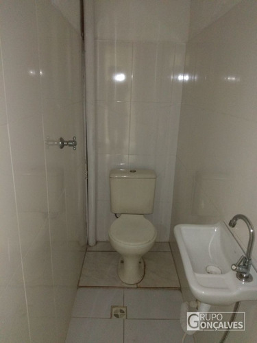 Imagem 4 de 10 de Casa, Não Independente, Assobradada Para Locação No Bairro Cidade Lider, 2 Dorm, 1 Suíte, 40 M. - Código: 3319