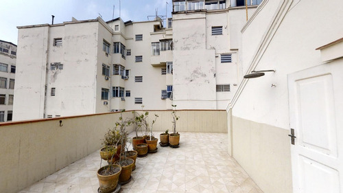 Imagem 21 de 30 de Apto Laranjeiras | 5 Quartos | 749 M² | Cond: R$6400.00 | 3 Vagas - 593ftd