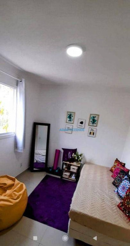 Imagem 6 de 13 de Apartamento Com 2 Dormitórios À Venda, 51 M² - Pimenteiras - Teresópolis/rj - Ap1825