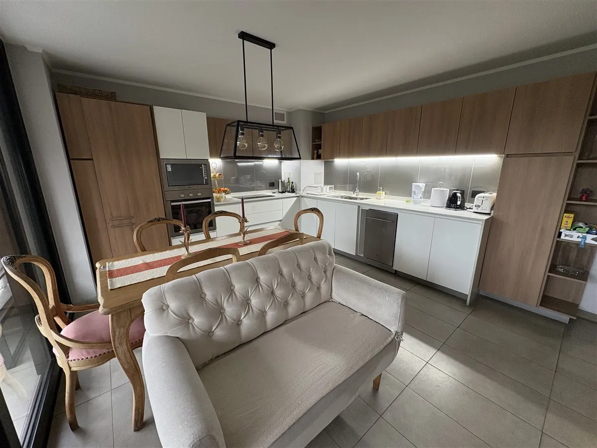 Imagen 5 de 18 de Departamento Semi Nuevo En Venta De 2 Dorm. En Providencia