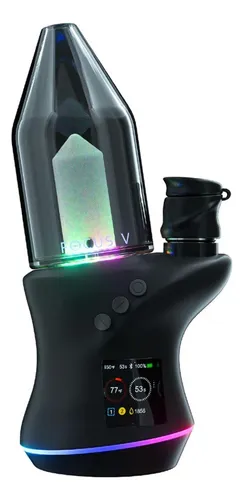 Vaporizador Focus V Carta 2
