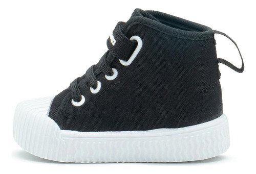 Tenis Para Niño Bota Bubble Gummers