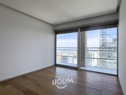 Departamento En Cuajimalpa, Cuajimalpa De Morelos Con 4 Recámaras, 200 M², Id: 146040