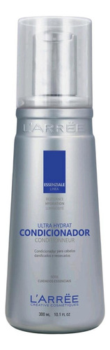  Condicionador Cabelo Fragilizado, Danificado Larree 300ml