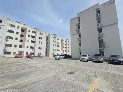 Apartamento en venta