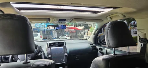 Toyota Prado Txl 4x4, Actualuzada 100% 2023