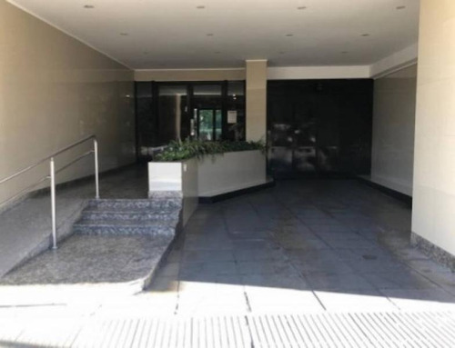 Imagen 1 de 17 de Venta Departamento 3 Ambientes Con Cochera, Belgrano, Buenos Aires