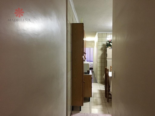 Imagem 8 de 15 de Casa Sobrado Para Venda, 3 Dormitório(s) - 1184