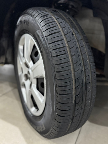 Chevrolet Montana 1.4 Ls Econoflex 2p