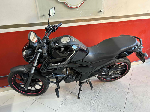 Yamaha Fz15 150 Fazer Flex