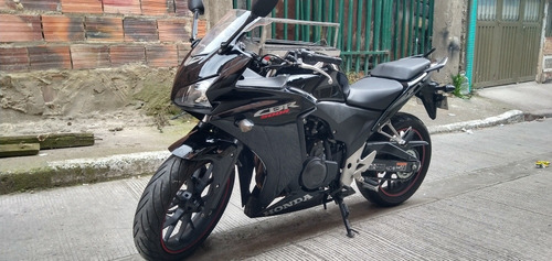 Honda 2015