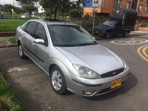 Ford Focus 2.0 Clx