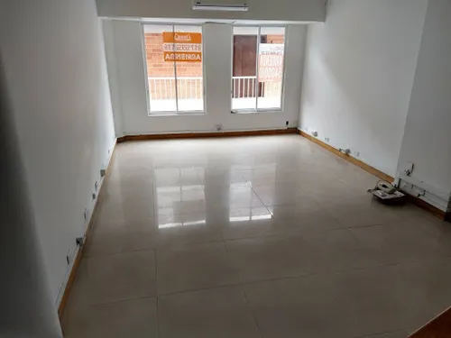 Oficinas En Arriendo Poblado 643-6348