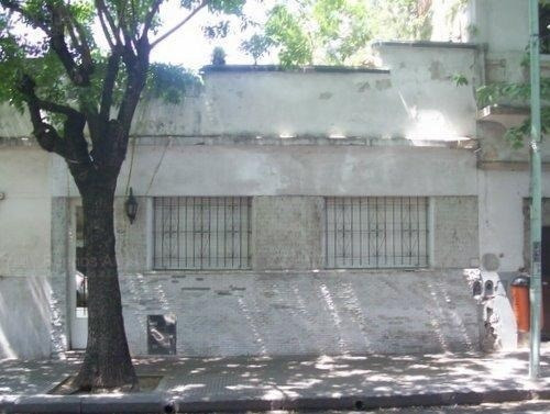 Imagen 3 de 4 de Terreno Lote En Venta Ubicado En Villa Devoto, Capital Federal, Buenos Aires