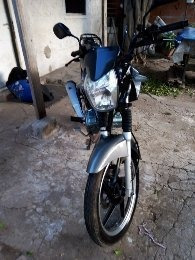 Imagen 3 de 6 de Zanella Rx 150