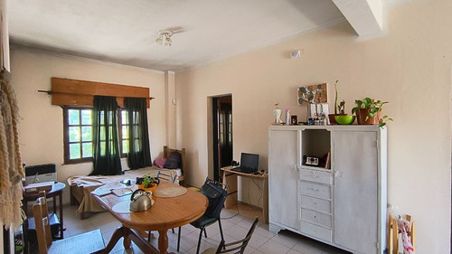 Venta Casa 3 Dormitorios Y Local Diagonal Ica 700