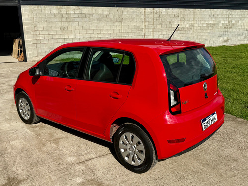 Volkswagen Up! 1.0 Move