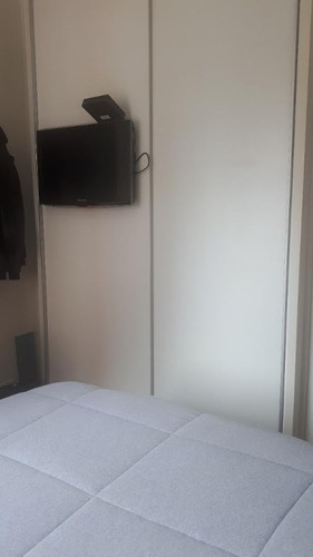 Apartamento Venda Vila Mascote 3 Quartos (2 Suítes), 92m² De Área, 2 Varandas E 3 Vagas De Garagem. Rua Tianguá 100 - Iguaçú - Ap4768